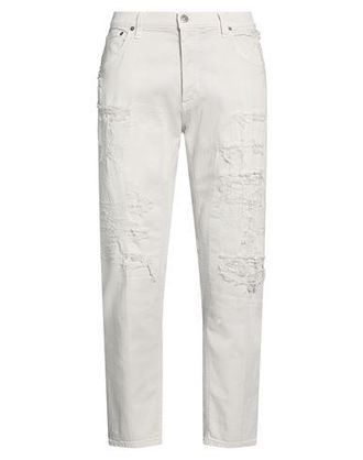 Dondup BOTTOMWEAR - Jeans on YOOX.COM