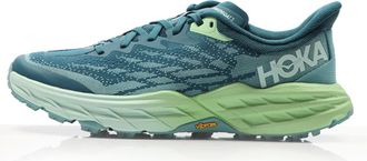 Hoka One One (WMNS) HOKA ONE ONE Speedgoat 5 Deep Lagoon 1123158-DLOM