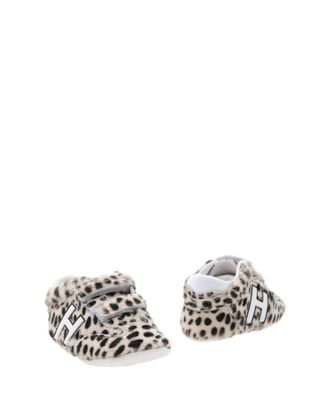 Hogan FOOTWEAR - Newborn shoes on YOOX.COM