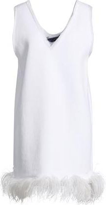 Andrea Turchi VESTIDOS - Minivestidos en YOOX.COM