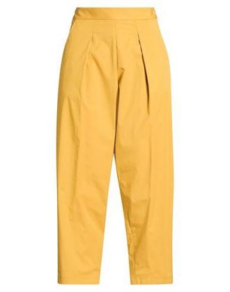 KITAGI BOTTOMWEAR - Trousers on YOOX.COM