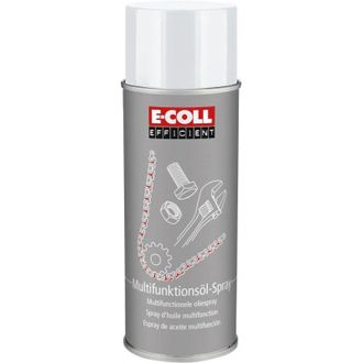 OEM Aceite Multifunci&oacute;n 400ml E-coll Eficiente We (por 12)