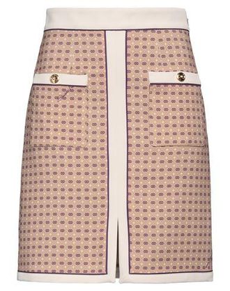 Elisabetta Franchi Midi skirts