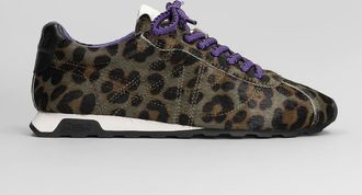 Ash Kill Bill Sneakers