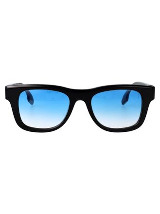 Vision Of Super Rectangular Sunglasses Vs0004 Sun 002