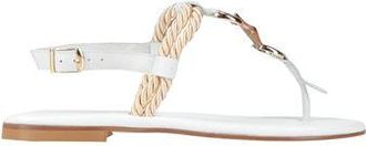 Nila & Nila CALZATURE - Infradito su YOOX.COM