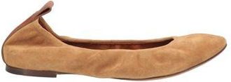 Lanvin SCHUHE - Ballerinas auf YOOX.COM