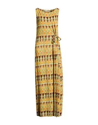 Maliparmi DRESSES - Maxi dresses sur YOOX.COM