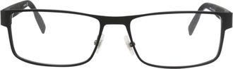 Montblanc Square-Frame Metal Optical Frames