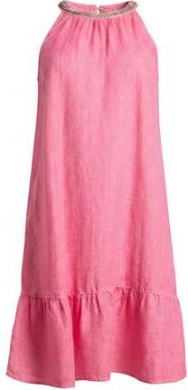 120% Lino VESTITI - Vestiti corti su YOOX.COM