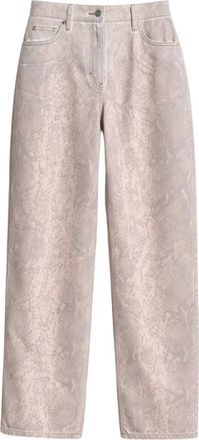 Iro Iro, Mujer, Vaqueros, Beige, Talla: S
