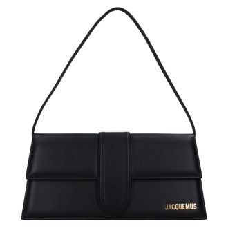 Jacquemus Borse Jacquemus - - Bags - Donna - Nero - ONE SIZE