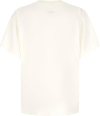 Maison Margiela Numeric Signature Mm6 T-shirt