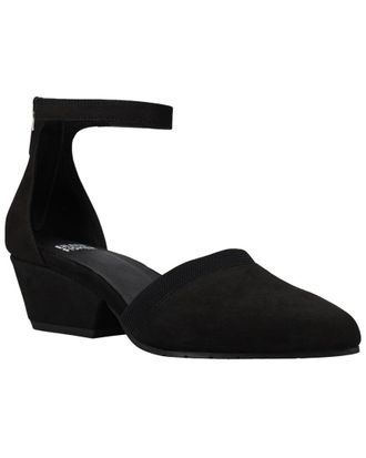 Eileen Fisher Eileen Fisher Halli Leather Pump
