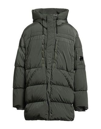 C.P. Company ROPA DE ABRIGO - Plum&iacute;feros y acolchados en YOOX.COM