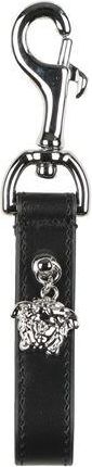Versace Small Leather Goods - Key rings on YOOX.COM