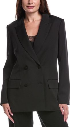 A.L.C. A. L.C. Caleb Wool-Blend Jacket