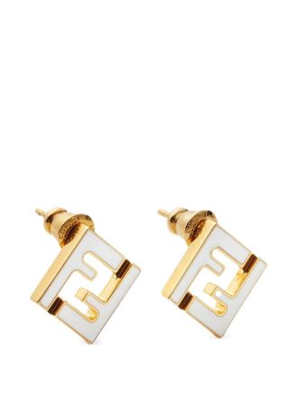 Fendi Forever Fendi Earrings