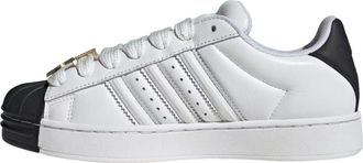 adidas (WMNS) adidas Superstar Cloud White Core Black Gold Metallic IH6679
