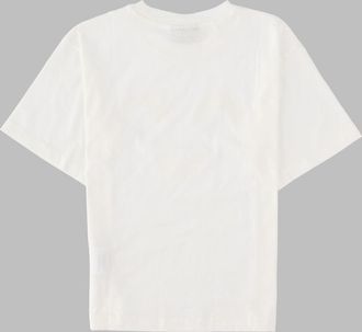 Finger in the Nose T-Shirt - White