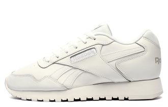 Reebok Glide Lederen Heren Sneakers