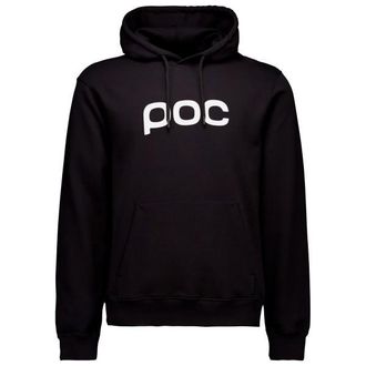 Poc POC Hood Hoodie - Unisex | schwarz