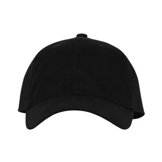 Acne Studios unisex, Accessoires, Zwart, Maat: ONE Size
