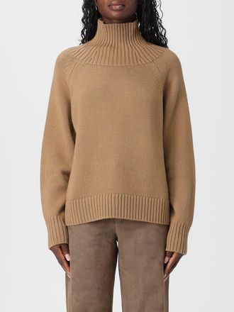 Michael Kors Sweater MICHAEL KORS Woman color Beige
