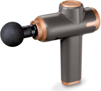 Beurer Pistola De Masaje - Beurer - Mg 99 Edici&oacute;n Limitada Bronce
