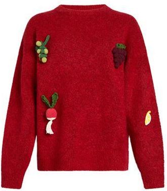 Alemais PRENDAS DE PUNTO - Pullover en YOOX.COM