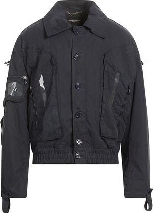 Dolce & Gabbana CAPISPALLA - Giacche & Giubbotti su YOOX.COM
