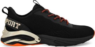 Plein Sport Sneakers Runner PS - Nero
