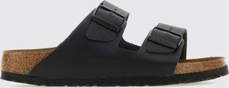 Birkenstock Sandalo Arizona in pelle