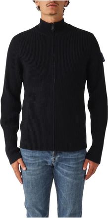 Premiata Hombre, Jerseys, Azul, Talla: XL