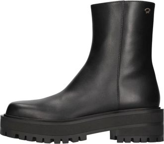 Gianvito Rossi Dames, Schoenen, Zwart, Maat: 40 EU