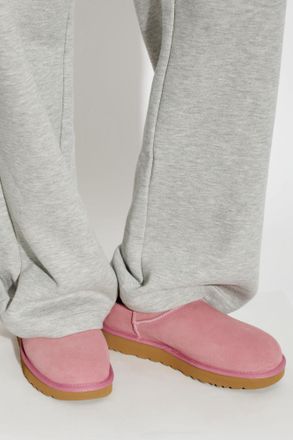 UGG CLASSIC MICRO Shoes, Womens, Pink
