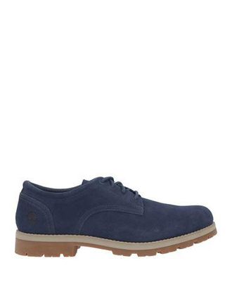 Timberland BRITTON SQUARE LACE UP SHOE