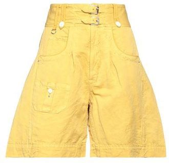 High PARTES DE ABAJO - Pantalones cortos y bermudas en YOOX.COM