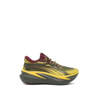 Puma Sport Shoes, female, Multicolor, Size: 7 US MagMax Nitro 2