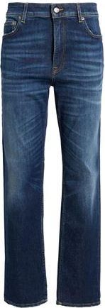 Department Five BOTTOMWEAR - Pantaloni jeans su YOOX.COM
