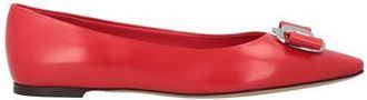 Ferragamo CALZATURE - Ballerine su YOOX.COM