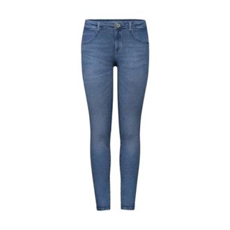 Guess Mujer, Vaqueros, Azul, Talla: W27 L30