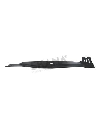 OEM Lame Pour Tondeuse Husqvarna - Coupe De 530 Mm, Se Monte Sur Lc253vi, Lc353v, Lc353vi - Origine: 579797210