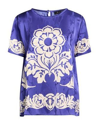 Etro TOPWEAR - Tops on YOOX.COM