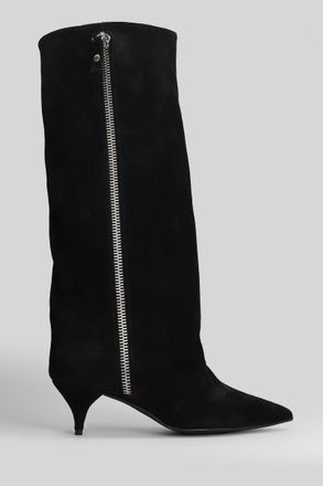 Alchimia High Heels Boots