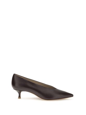 Le Monde Beryl Pumps
