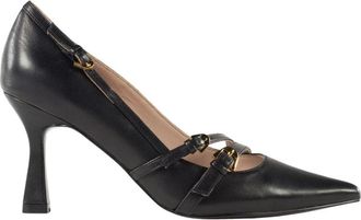 Coccinelle Donna, Scarpe, Nero, 37 EU, new