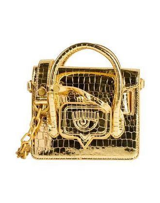 Chiara Ferragni BAGS - Handbags on YOOX.COM