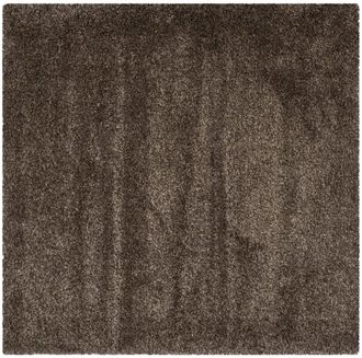 Safavieh Alfombra neutrale 122 x 122 cm