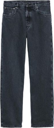 Prada Jeans sovratinti - Nero